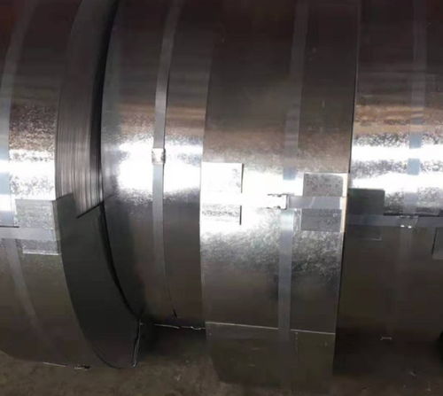 宣城帶鋼價(jià)格解析 鋼壓延加工行業(yè)的風(fēng)向標(biāo)